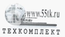 ООО «ТЕХКОМПЛЕКТ»