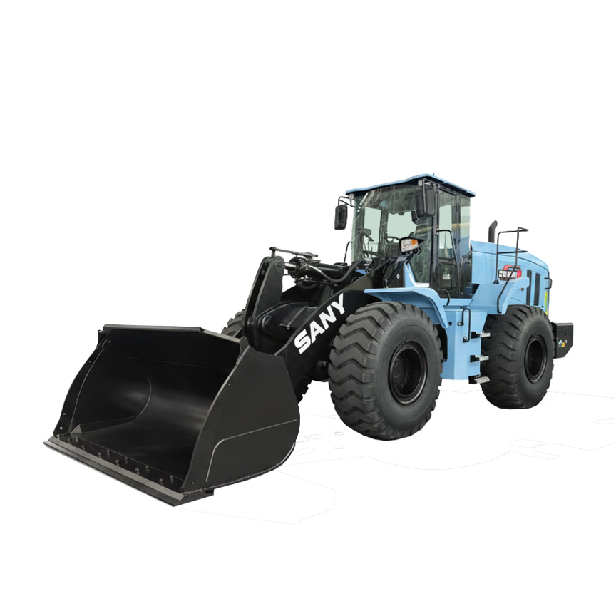SANY SW956E